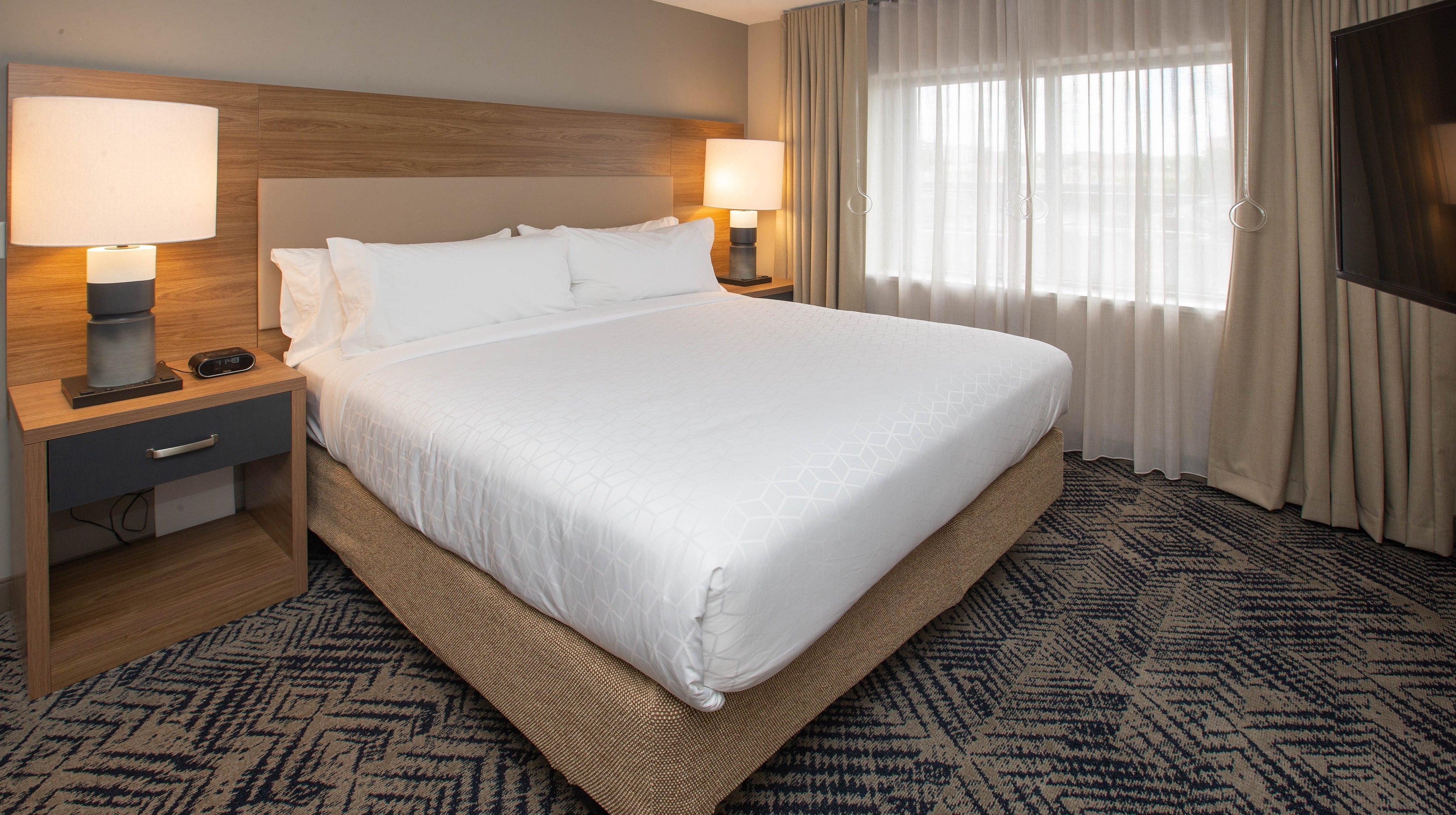 Candlewood Suites - Cleveland South - Independence By Ihg Exterior foto